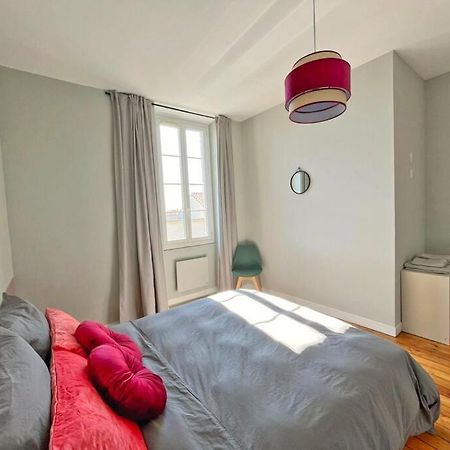 Claire - Bel Appartement T2 Lumineux Châteaurenard Exteriér fotografie