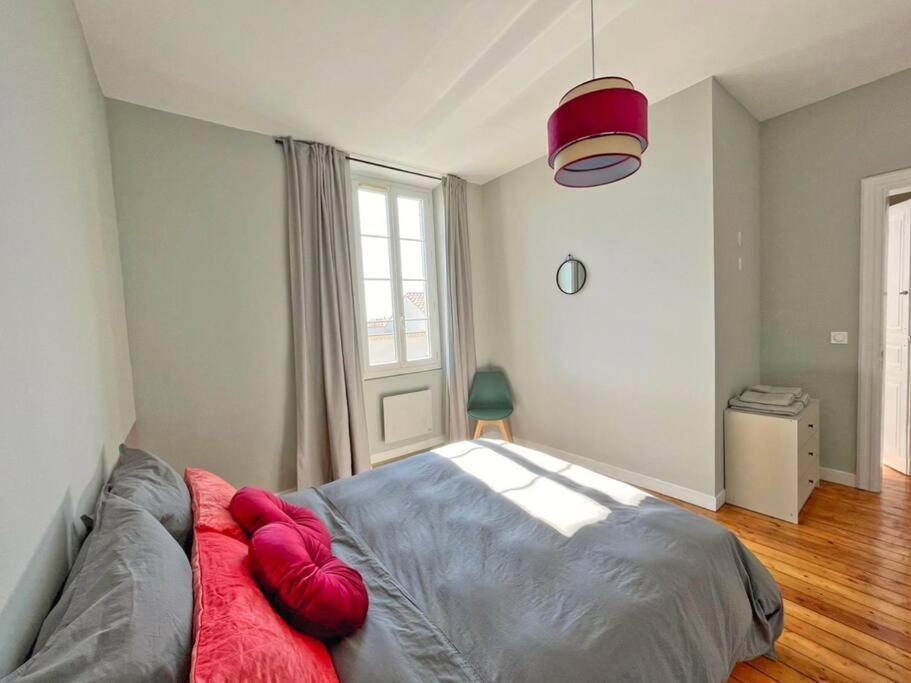 Claire - Bel Appartement T2 Lumineux Châteaurenard Exteriér fotografie