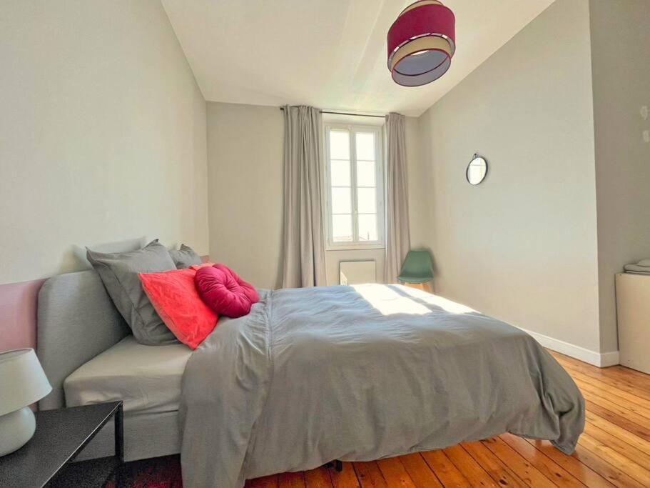 Claire - Bel Appartement T2 Lumineux Châteaurenard Exteriér fotografie